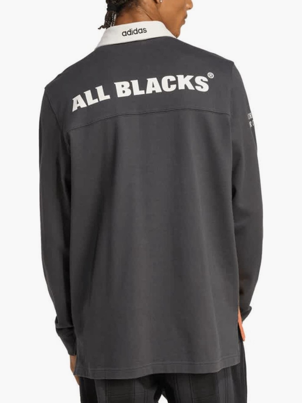 Adidas x all blacks polo rugby
Brand new - Picture 4 of 9